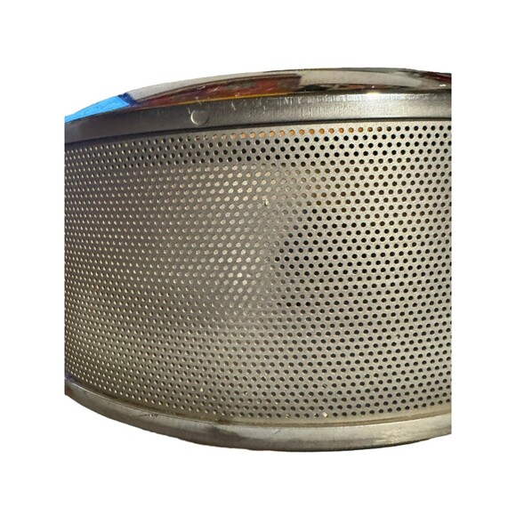 Acme Supreme Juicer 5001 Stainless Steel Strainer Basket Replacement Part ONLY - Picture 5 of 9